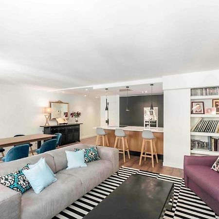 Appartamento Okendo Aparment San Sebastián Esterno foto