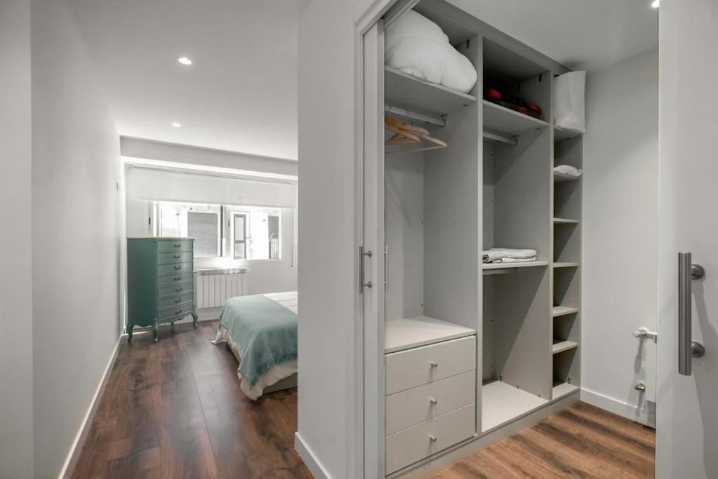 Appartamento Okendo Aparment San Sebastián Esterno foto