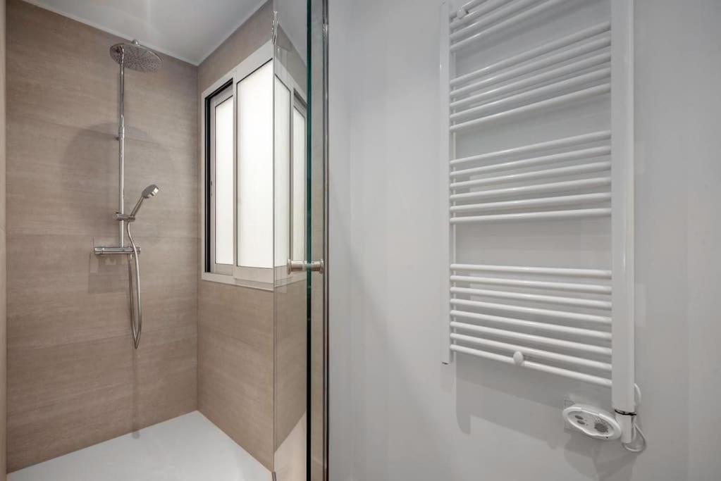 Appartamento Okendo Aparment San Sebastián Esterno foto