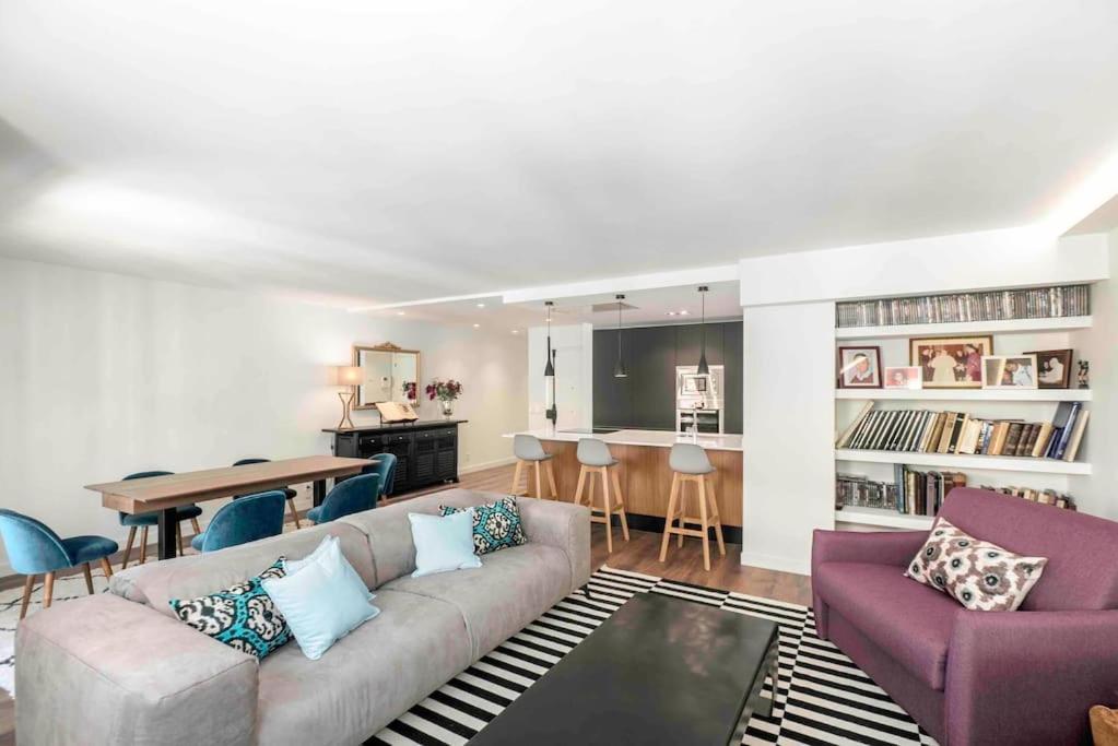 Appartamento Okendo Aparment San Sebastián Esterno foto